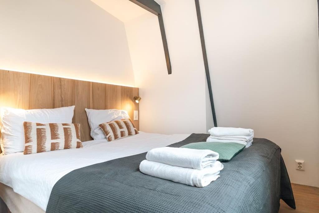 Rooftop Retreat Amsterdam Esterno foto