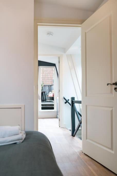 Rooftop Retreat Amsterdam Esterno foto